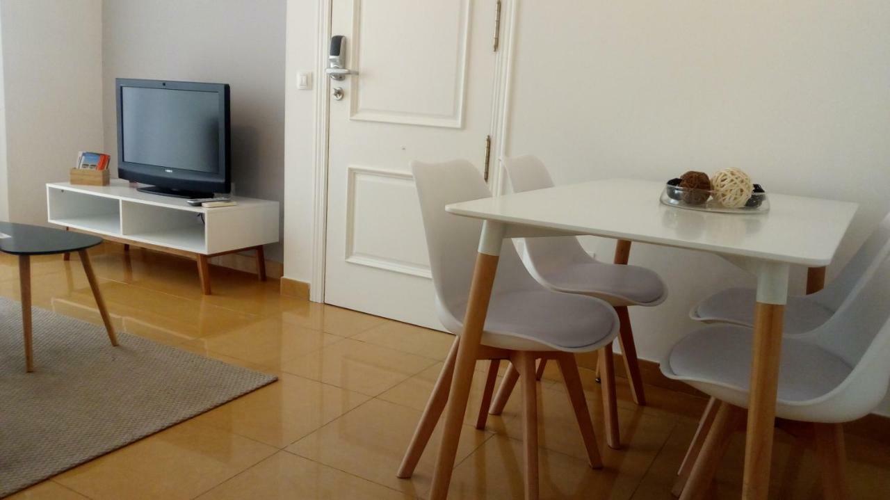 Malaga Urban Suite Esterno foto